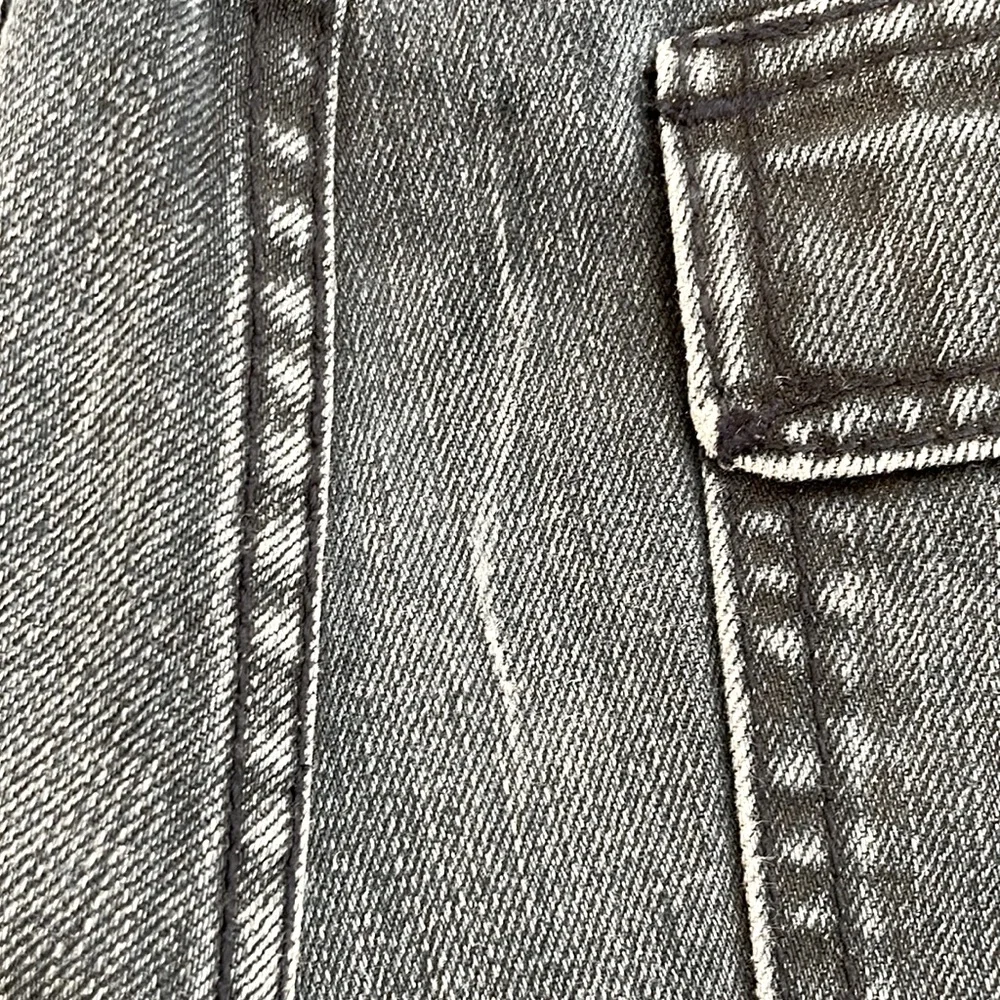 BCBGMaxAzria Flare Leg Jeans - Picture 7 of 8